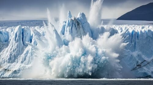 El Gobierno promulgó la reforma de la Ley de Glaciares: cuáles son las modificaciones que entraron en vigencia