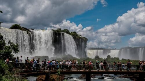 Ranking mundial: qué puesto ocupa la Argentina en el sector turístico y cómo es la comparación con otros países