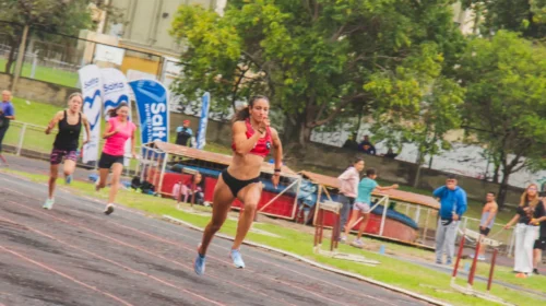 Más de 300 deportistas participaron del Torneo Regional NOA Salta 2026