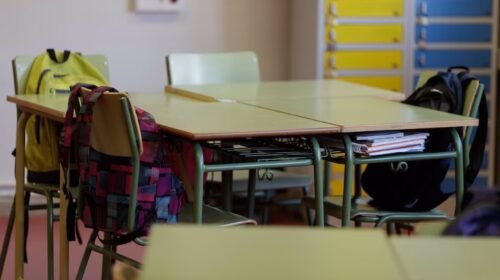 Advierten por la pérdida de días de clase: una campaña busca visibilizar el problema y reclama datos públicos