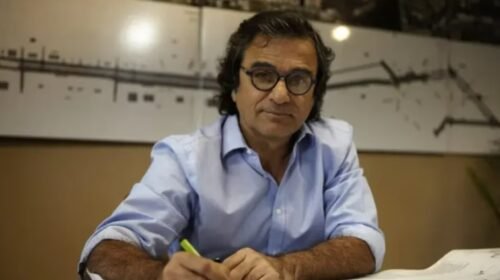 Denunciaron a Carlos Frugoni, funcionario del Ministerio de Economía: tiene departamentos y sociedades sin declarar en EEUU