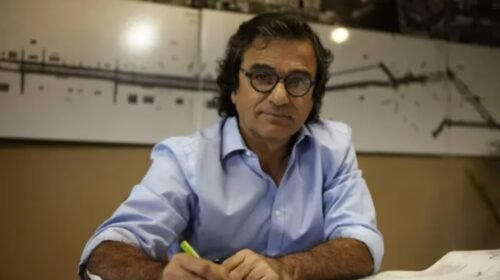 Desplazaron a Carlos Frugoni, el funcionario que reconoció tener propiedades sin declarar en Miami