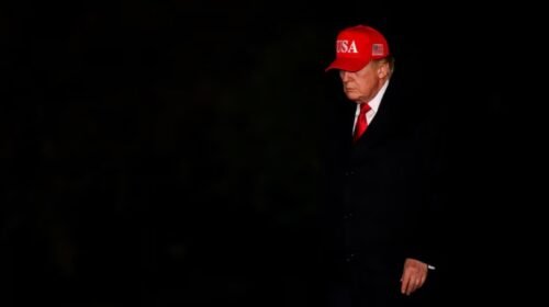 El bloqueo ordenado por Trump al estrecho de Ormuz asfixiará la economía de Irán y complicará las importaciones petroleras de China