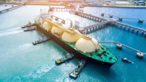 La importación de GNL para el invierno podría costar USD 1.400 millones por el salto internacional de precios