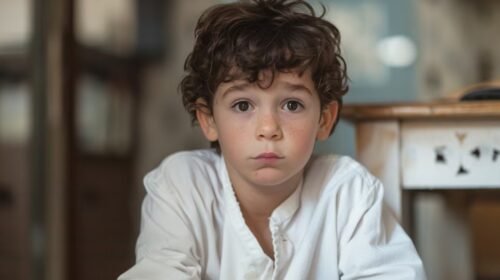 Uno de cada cinco niños en Argentina quedó sin atención médica en 2025, según un relevamiento