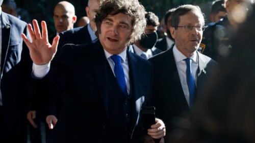 El Gobierno envió al Congreso el proyecto de reforma electoral: todos los detalles