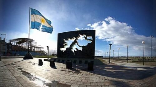Según Reuters, Estados Unidos evalúa revisar su apoyo a la soberanía británica sobre las Islas Malvinas