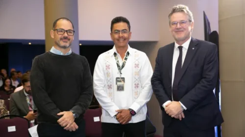 Salta presidirá la Red Argentina de Ciudades del Aprendizaje vinculada a la UNESCO