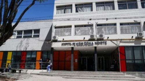 Internaron a un bebé de 2 años por consumo de cocaína: la mamá acusó al padre de drogarlo para “calmarlo”