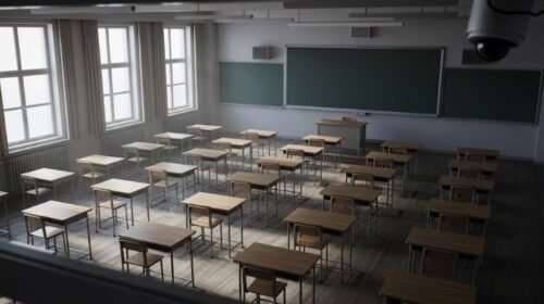 El último informe GEM de la UNESCO alerta: “La población infantil no escolarizada alcanza los 273 millones”