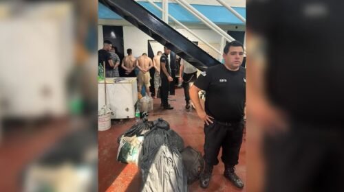 Condenaron a un preso por abuso sexual sin contacto físico: la víctima estuvo “cautiva” desde los 12 años