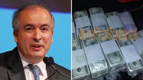 José López será indagado hoy en la causa Cuadernos y anticipó que va a declarar