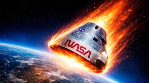 Artemis II se enfrenta hoy a su mayor prueba: el regreso a la Tierra a más de 40.000 km/h