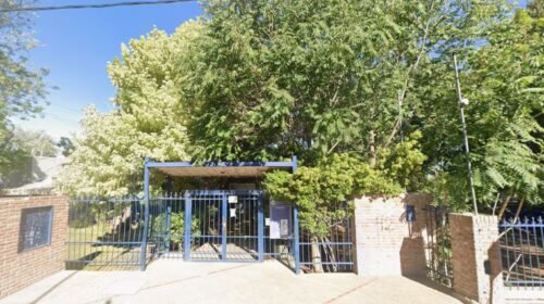 Un alumno amenazó con matar a sus compañeros del colegio en Río Negro