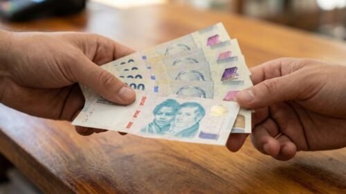 Disconformidad salarial: sólo el 29% de los profesionales argentinos está satisfecho con su sueldo