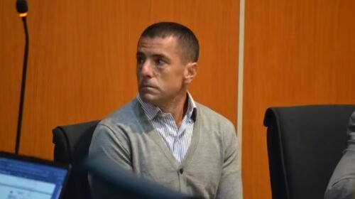 Polémica por una frase de José Figueroa: “Salta es una sociedad machista”