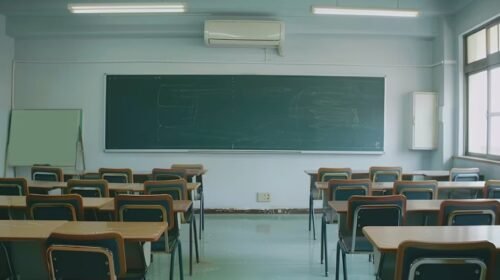 Cada año se pierden en promedio 30 días de clase en el país: advierten por el impacto en el aprendizaje