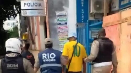 Otro argentino detenido por racismo en Brasil: los testimonios de la víctima y del compatriota que lo denunció