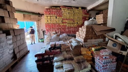 Extorsión y fraude en planes sociales: 213 dirigentes y piqueteros están imputados en una megacausa judicial