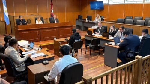 Tragedia en Av. Paraguay: El testimonio clave que confirma la fuga del conductor