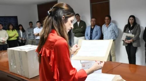 Se realizó la apertura de sobres para la modernización y concesión de la nueva Terminal