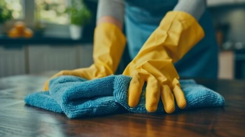 El Gobierno convocó a una reunión para definir el salario mínimo de las empleadas domésticas