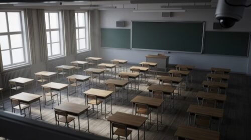 Crece el ausentismo escolar en todo el país: la mitad de los alumnos falta más de 15 días al año