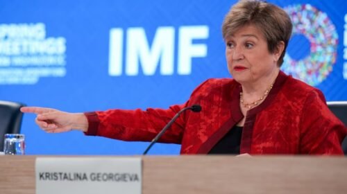 La Argentina llegó a un acuerdo con el FMI para desbloquear un desembolso por USD 1.000 millones