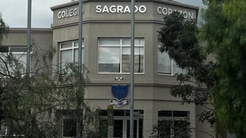 El Ministerio de Educación denunciará al Colegio Sagrado Corazón por presunto encubrimiento de un caso de violencia escolar