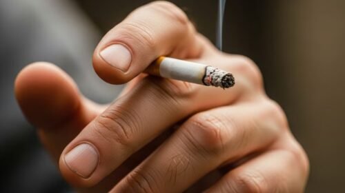 El Reino Unido prohíbe la venta de tabaco a los nacidos desde 2009 y avanza hacia una generación libre de humo