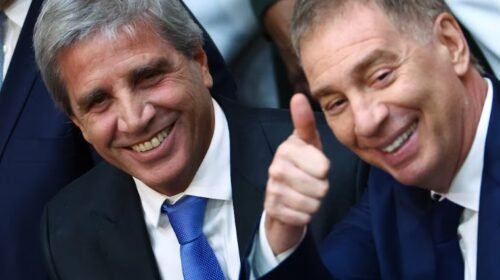 El Gobierno trabaja en un nuevo proyecto de ley energético: más recortes a los subsidios al gas y menos beneficios para las “zonas frías”