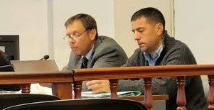 Femicidio en El Tipal: la querella señala contradicciones en el testimonio del acusado