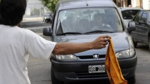 El futuro de los “trapitos” en Salta: Diputados analiza el endurecimiento de penas