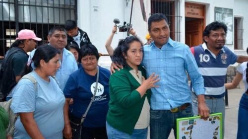 Nuevo intento fallido de extracción de ADN en la mujer de Vera, en el caso de las Francesas