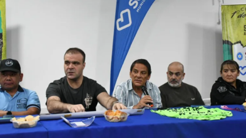 Clásica 1° de Mayo: la Municipalidad diagrama un importante operativo