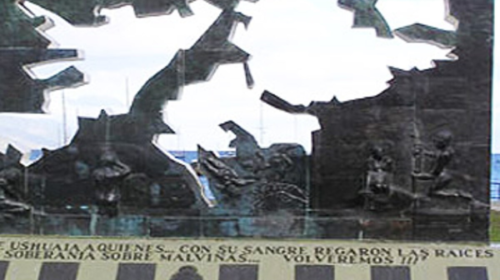 Expectativa y cautela en el Gobierno sobre Malvinas tras un posible cambio en la postura de Estados Unidos