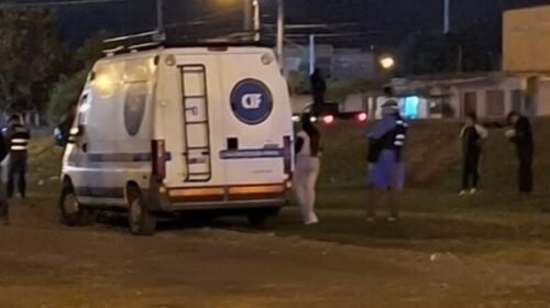 Intento de femicio en barrio Solís Pizarro: hombre atacó a su pareja con arma blanca y se autolesionó