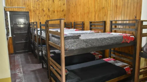 Salta habilita el Hogar de Noche para asistir a personas en situación de calle