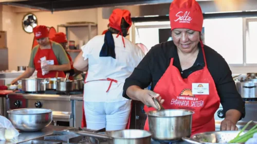 Presentarán oficialmente la 5° edición del Concurso Provincial de la Empanada Salteña
