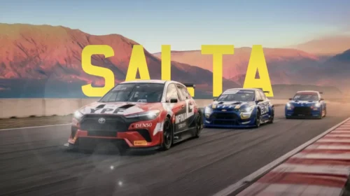Salta se prepara para el TC2000: siguen a la venta las entradas y abrieron las acreditaciones de prensa