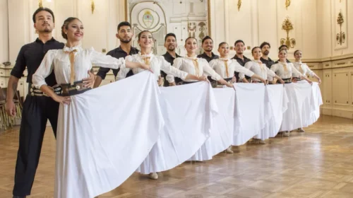 Salta homenajeará a Mercedes Sosa a 90 años de su nacimiento