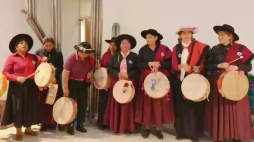 Salta impulsa una consulta para salvaguardar el canto con caja en la provincia