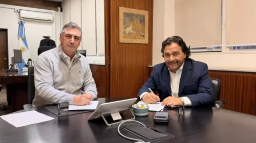 Salta financiará obras sobre la Ruta Nacional 9/34 para garantizar la continuidad de los trabajos