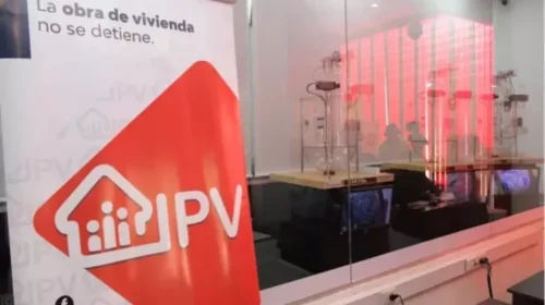 El IPV sorteará una vivienda en El Galpón para familias con integrantes con discapacidad