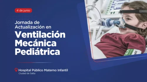 El Materno Infantil realizará una jornada de actualización en ventilación mecánica pediátrica