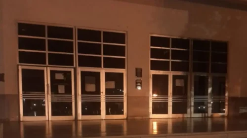 El corte de luz en el Hospital Materno Infantil dejó pérdidas millonarias