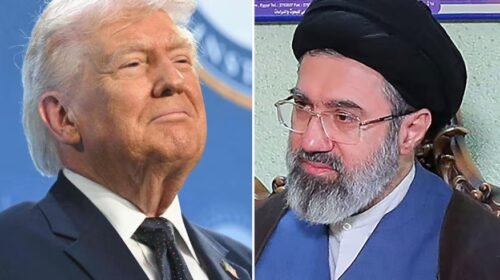 Irán reveló un borrador de acuerdo con Estados Unidos y crece la expectativa por la reapertura del estrecho de Ormuz