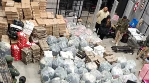 La Cámara de Comercio respaldó los operativos contra el contrabando y advirtió por el avance de la informalidad