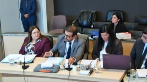 Condenaron a un matrimonio de gitanos por explotar a una nena de 13 años: la obligaron a casarse con su hijo