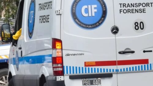 Estudios complementarios buscan esclarecer las causas de dos muertes en Rivadavia Banda Sur
